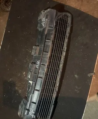 Mercedes-Benz A W169 Front bumper lower grill A1698850023 110000033