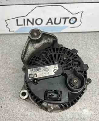 BMW 5 E39 Generator/alternator 7792092 2542812A A14S054