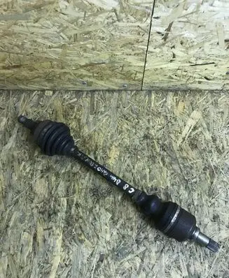 Citroen C8 Front driveshaft