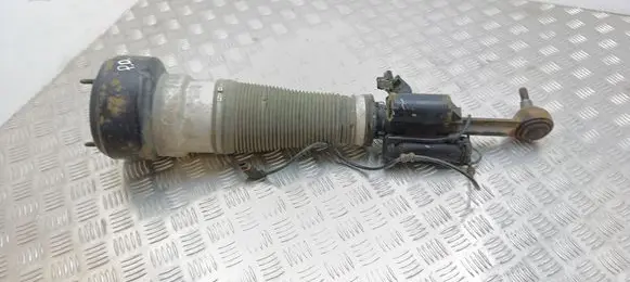 Mercedes-Benz S W221 Front shock absorber/damper A2214211294