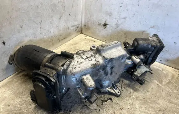 Subaru Outback Intake manifold 16112AA260