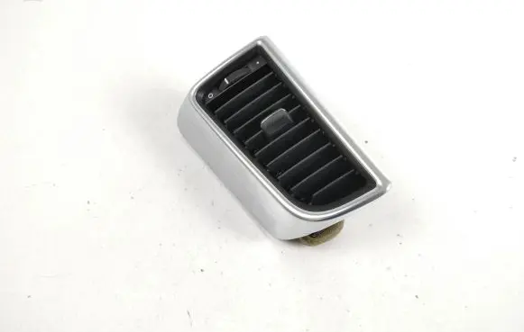 Porsche Panamera (970) Dashboard side air vent grill/cover trim 97055535101 508813K03 0600556