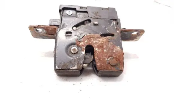 Renault Scenic II - Grand scenic II Tailgate/trunk/boot lock/catch/latch