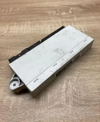 BMW 7 E65 E66 Door control unit/module 6958450 5WK48002A