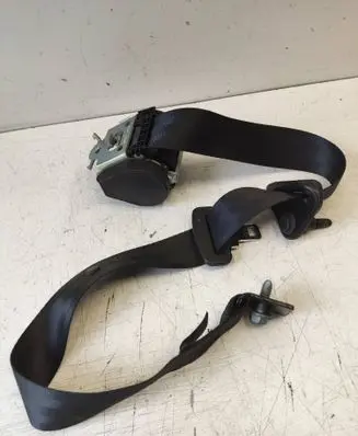 Renault Megane III Rear seatbelt 888400041R