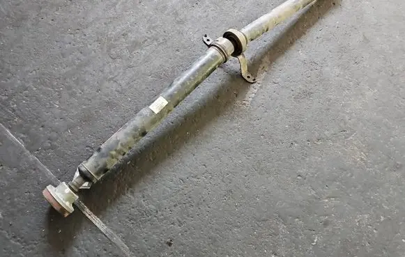 Audi A5 8T 8F Rear driveshaft/prop shaft 8T0521101H IMPRK1585734