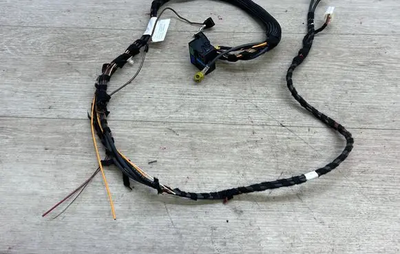USB socket connector