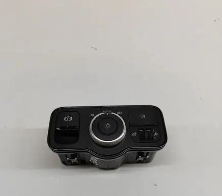 Mercedes-Benz Sprinter W907 W910 Light switch A9079052702