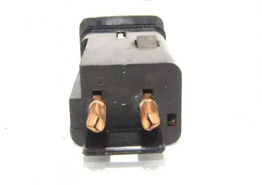 Land Rover Freelander Electric window control switch