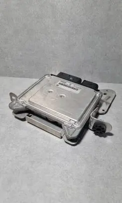 BMW X5 E70 Steering rack control module 1277022263 0273011034