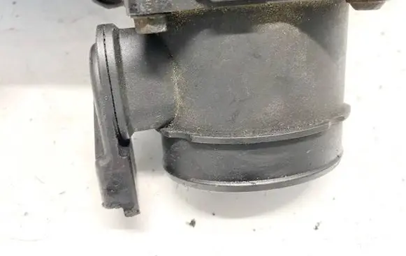 Citroen Berlingo Mass air flow meter 9650010780 72834204