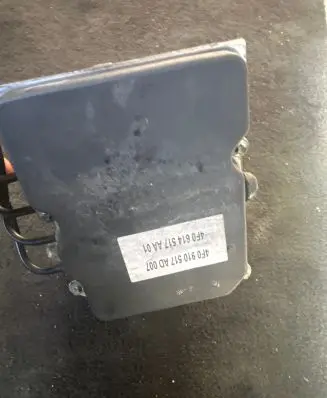 Audi A6 S6 C6 4F ABS Pump 4f0910517Aa
