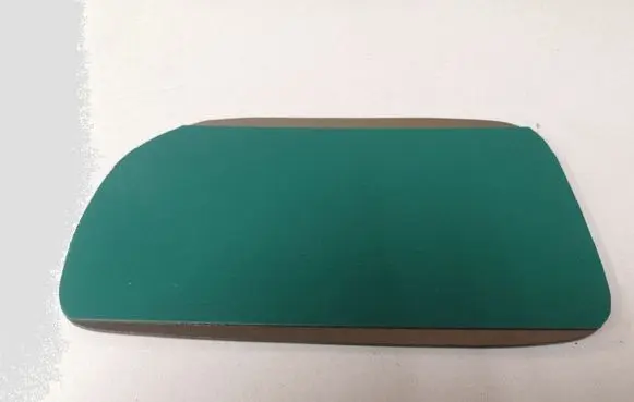 Mitsubishi Space Wagon Wing mirror glass