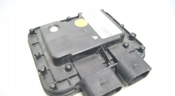 Audi Q7 4M Suspension control unit/module 4M0907145A