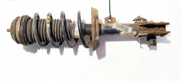 Fiat Punto (188) Front shock absorber/damper 51796542
