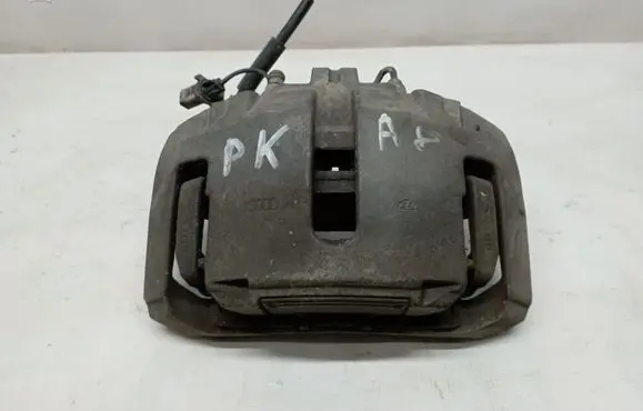 Audi A8 S8 D3 4E Front brake caliper
