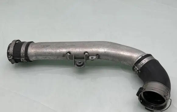 Mercedes-Benz GLC X253 C253 Intercooler hose/pipe A6510905337 L27385HD 7GS004