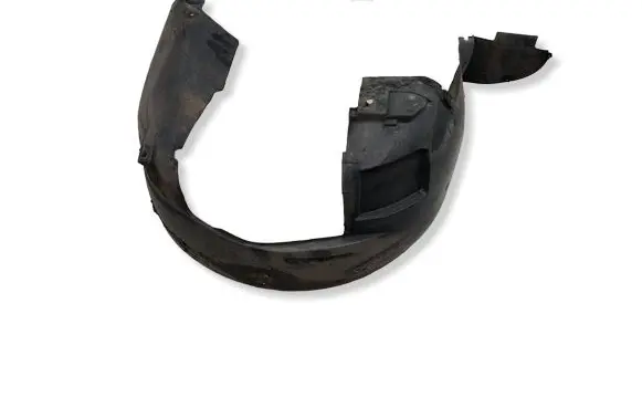 Fiat Doblo Front wheel arch liner splash guards 