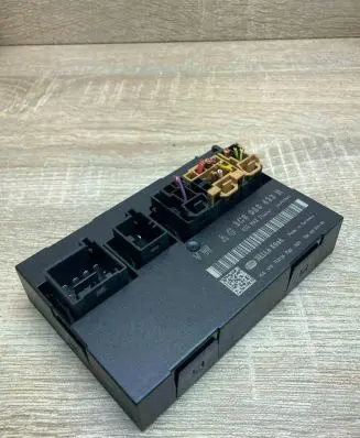 Volkswagen PASSAT B6 Comfort/convenience module 3C0959433R 5DK00906420 WithPlug