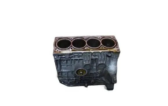 Volkswagen Polo V 6R Engine block CGG