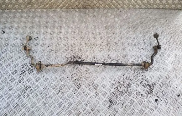 Audi A6 Allroad C6 Rear anti-roll bar/sway bar 4F0511409J