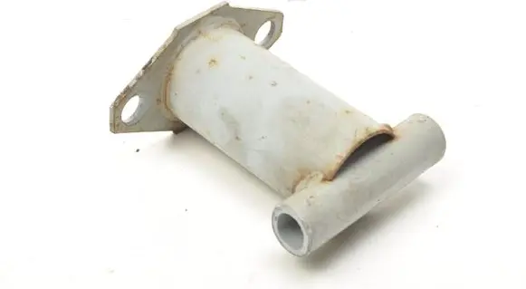 Porsche Boxster 986 Front bumper foam support bar 