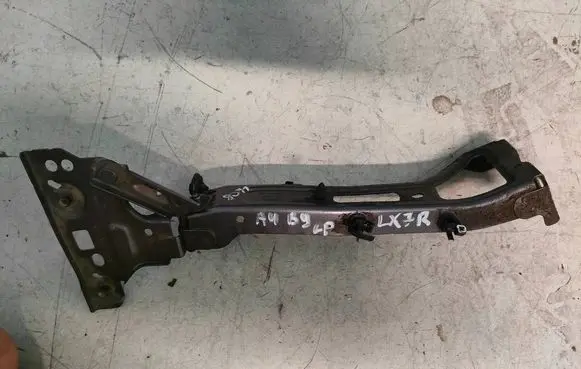 Audi A4 S4 B9 Fender mounting bracket