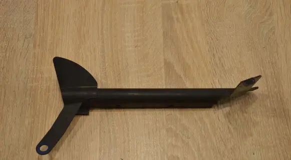 Renault Laguna III Seat and door cards trim set 