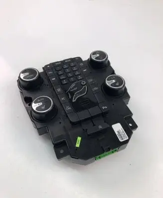 Volvo V40 Climate control unit 31346948