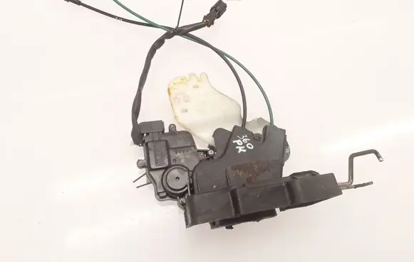 KIA Carnival Front door lock