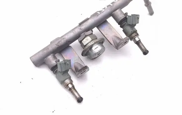 Subaru BRZ Fuel injectors set GKMFG 204063130