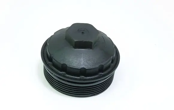 Volkswagen Touran I Oil filter cover