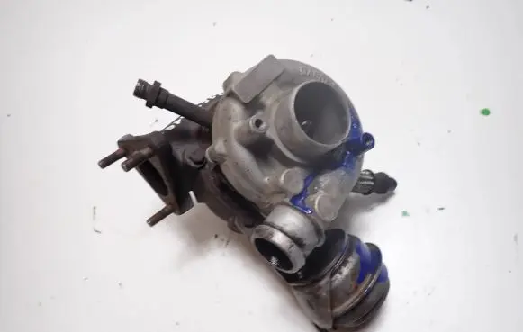 Volkswagen Sharan Turbo 038253019N
