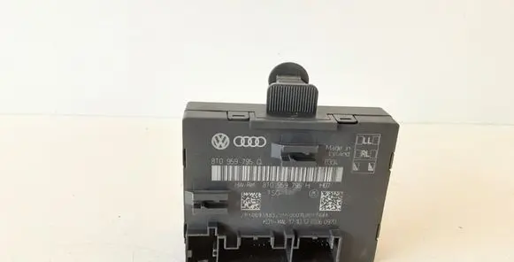 Audi A4 S4 B8 8K Door control unit/module 8T0959795Q 8T0959795H