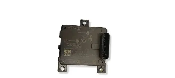 Peugeot 408 P54 Distronic sensor radar 9856280180