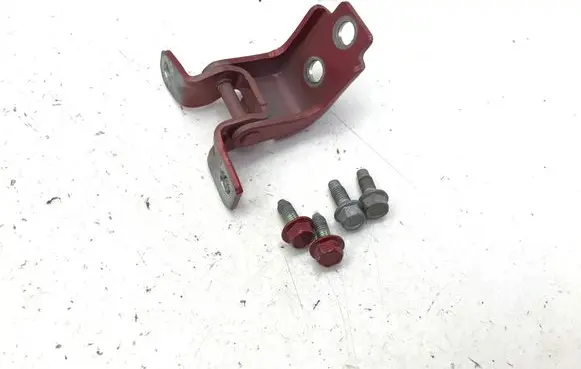 Mazda CX-60 Front door upper hinge 