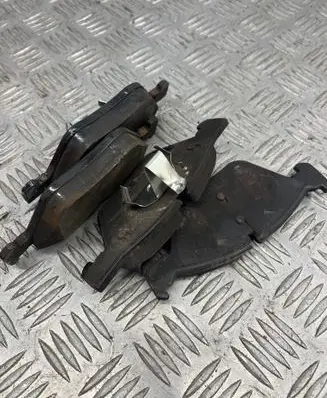 BMW 3 E90 E91 Brake pads (front) 