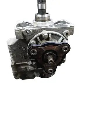 Audi A3 S3 8P Gearbox transfer box case 409053