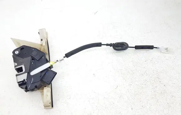 Ford Edge II Rear door lock FT4AA26413 FT4AA26413BE FT4BR264A53A