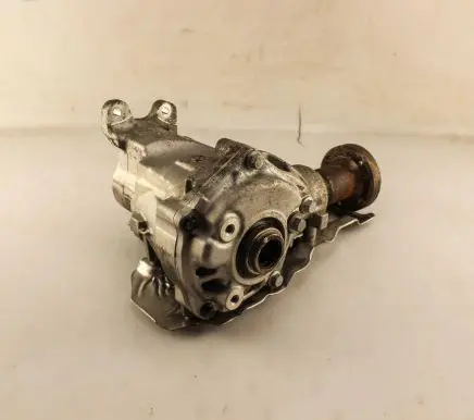 Volvo XC90 Gearbox transfer box case 31492836