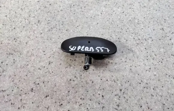 Skoda Superb B8 (3V) Windshield washer spray nozzle 955987A28 955987A