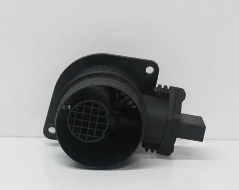Skoda Fabia Mk2 (5J) Mass air flow meter
