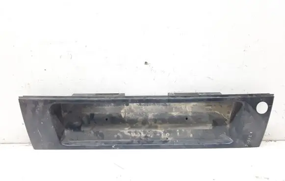 Audi A6 S6 C4 4A Tailgate trim 4A5853465D