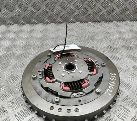 Nissan Qashqai J12 Flywheel 3D120746 123616UA0B