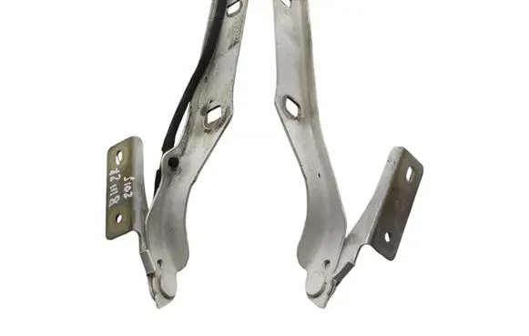 Peugeot Partner Engine bonnet/hood hinges