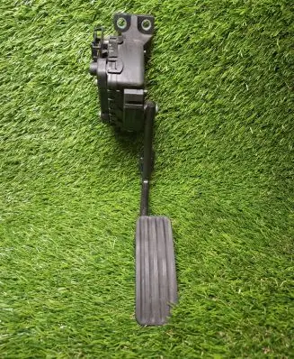 Jaguar S-Type Accelerator throttle pedal 2R839F836A 6PV00873700