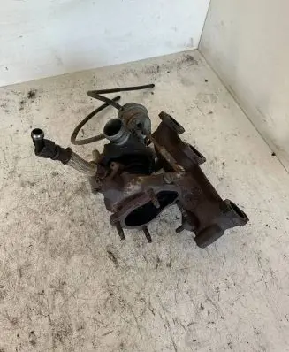 Skoda Fabia Mk2 (5J) Turbo 7338181