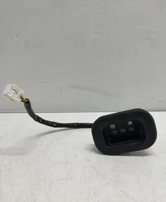 Renault Trafic III (X82) Sliding door wiring loom 252167749R