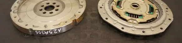 Toyota RAV 4 (XA50) Torque converter 3H300336