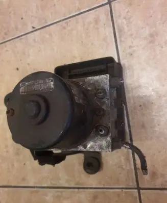 Audi A3 S3 8L ABS Pump 1C0907379E 00006065 10096003133